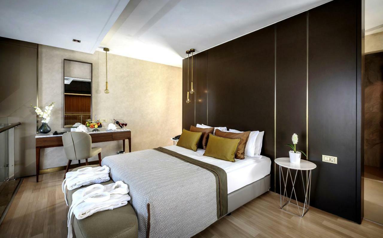 Duplex Suite