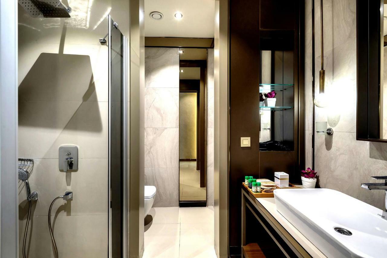 Duplex Suite