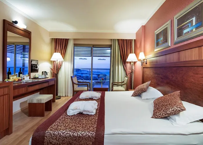 Alba Royal (Adults Only)Spa Hotel