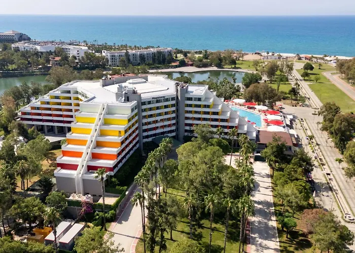 Megasaray SideSpa Hotel