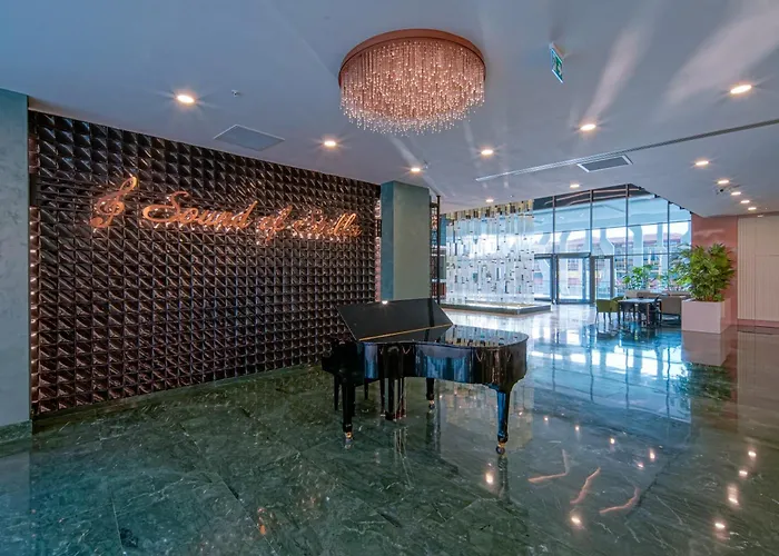 Side Stella Elite Resort&Spa - Adults Only