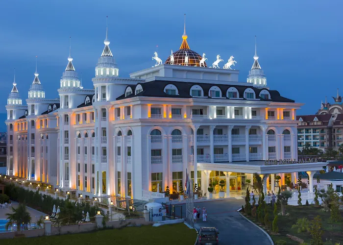 Royal PalaceSpa Hotel