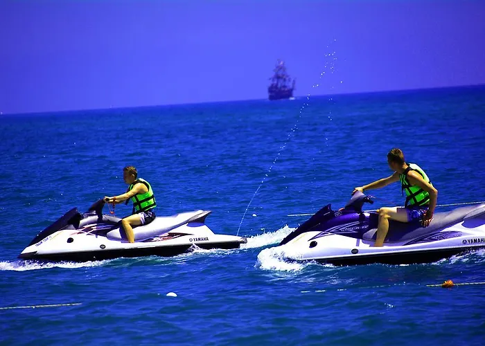 Diamond Elite & Spa - Adults OnlySpa Hotel